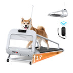 2025 New Quiet Smart Pet Treadmill