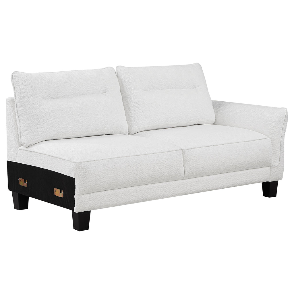 Granholm Sectional Sofa