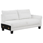 Granholm Sectional Sofa