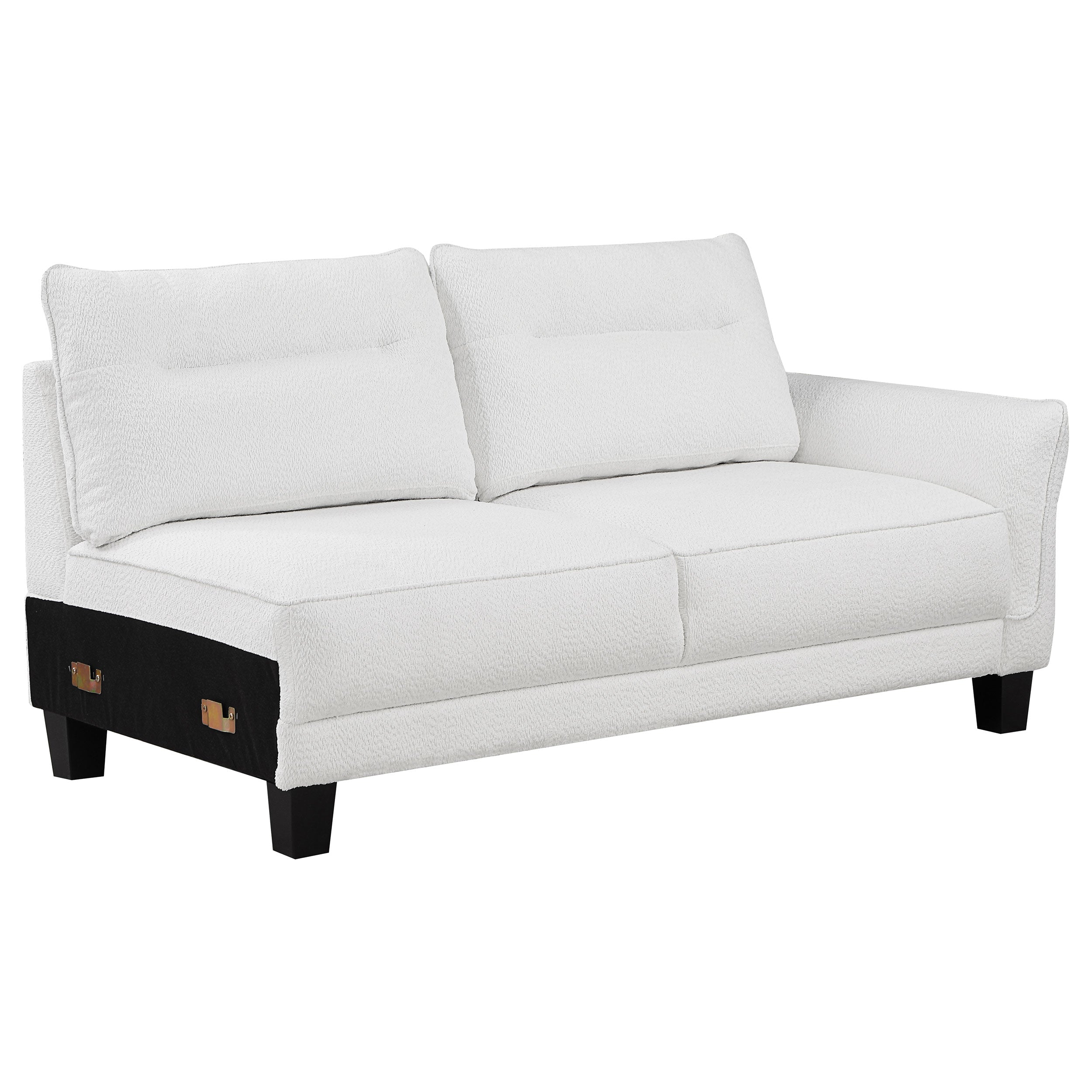 Granholm Sectional Sofa