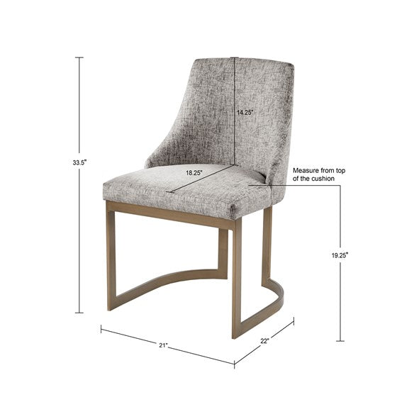 Dining Chair Set of 2