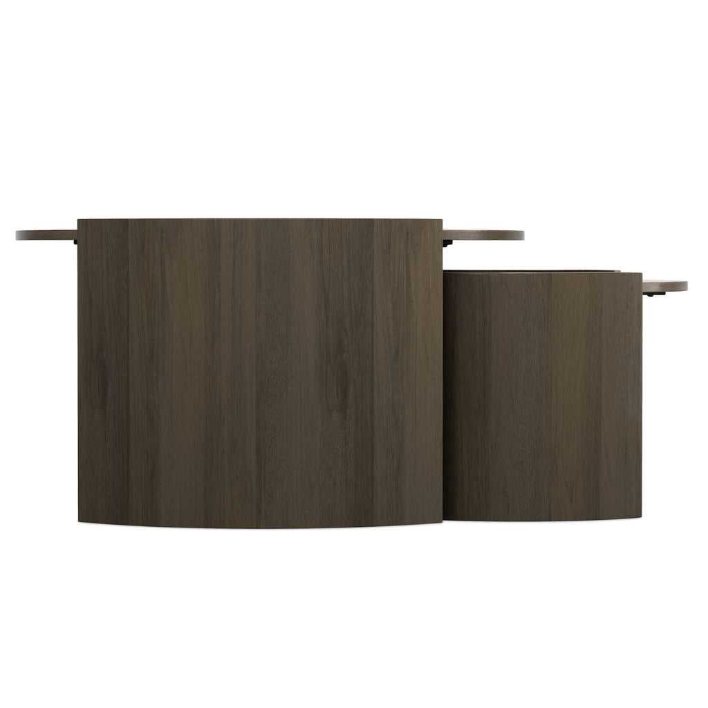 Robin 2 Piece Nesting Table
