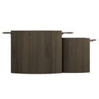 Robin 2 Piece Nesting Table