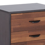 Eloy Rectangular Accent Table