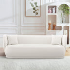 Siri 93" Upholstered Sofa