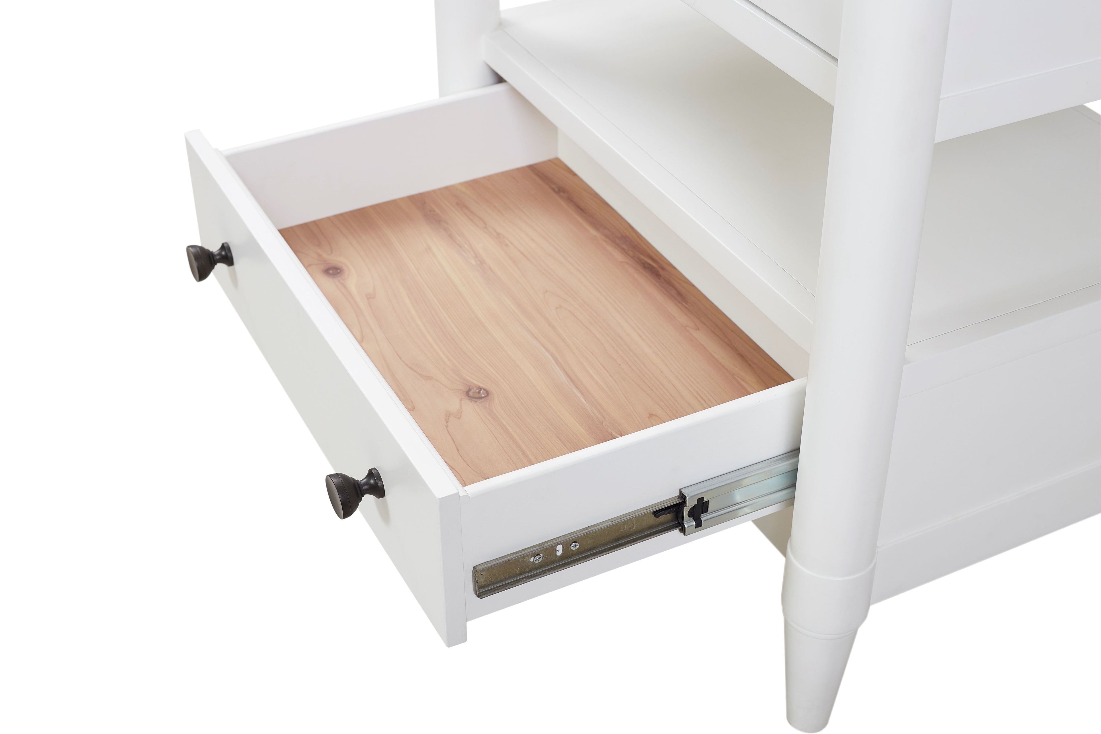 Open Nightstand