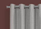 Blackout Curtain Panel Set - 54"W x 84"L