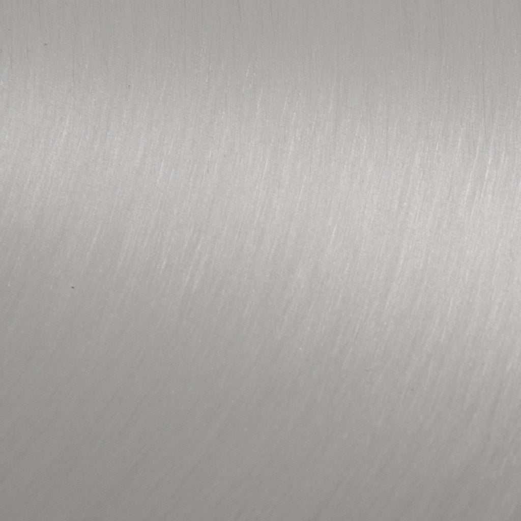 Floor Lamp in Nickel