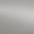 Floor Lamp in Nickel