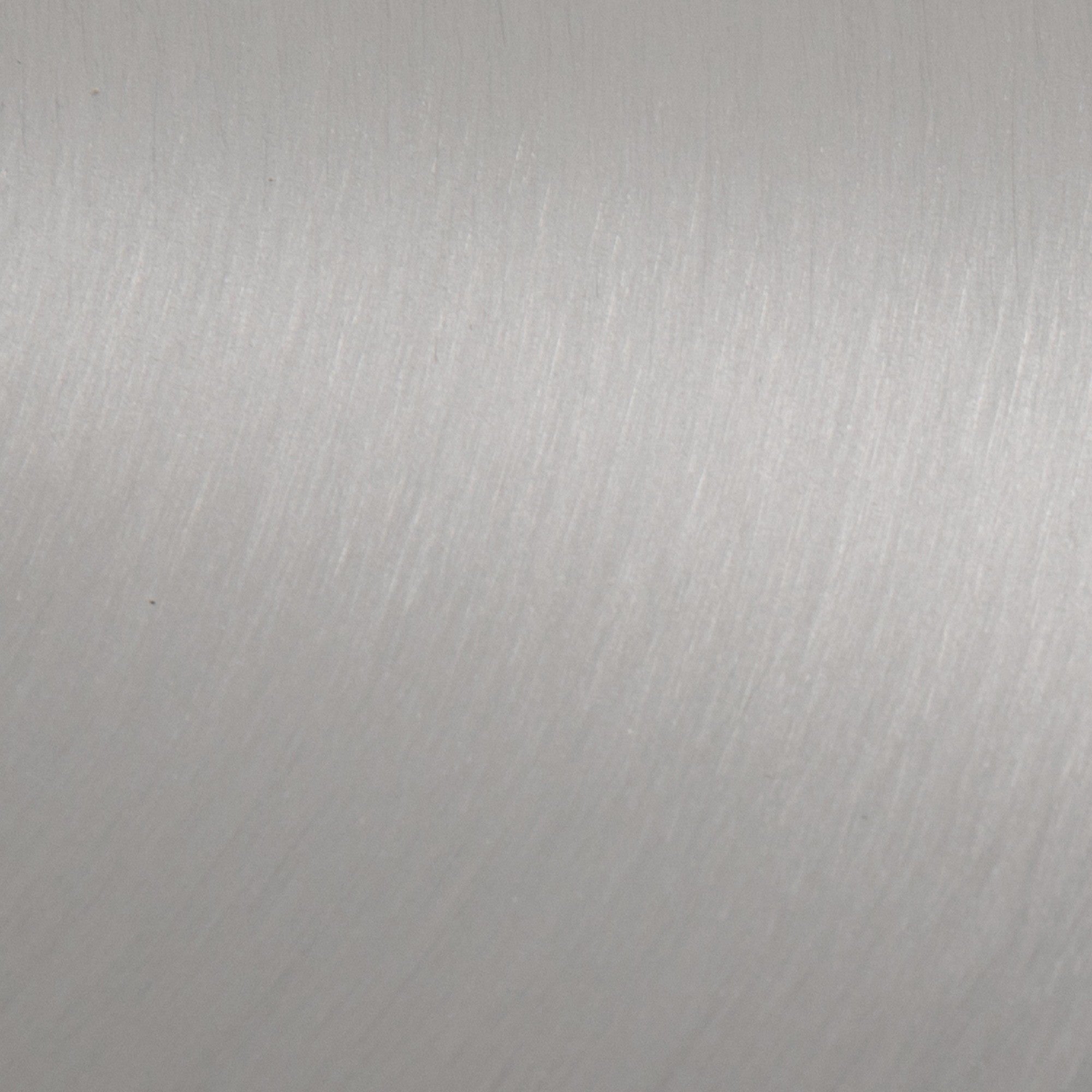 Floor Lamp in Nickel