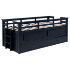 Starboard Twin Captain's Bed