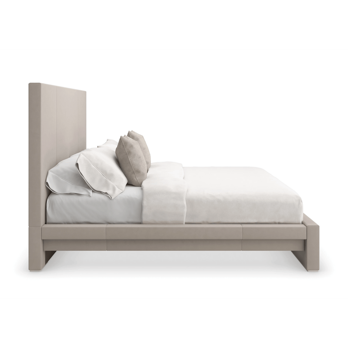 Balance Bed