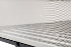 Adam Twin Over Full Bunk Bed Metal