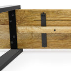Nessa - Bench