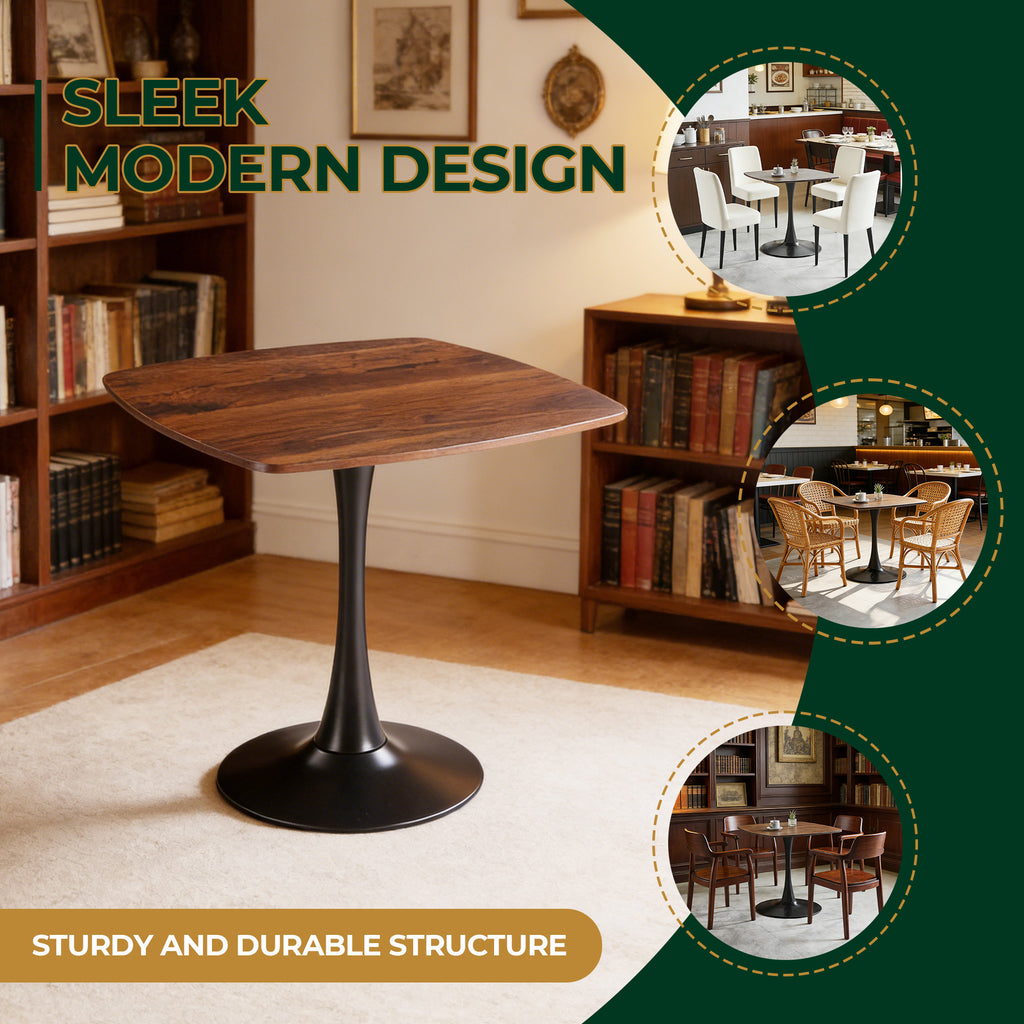 31.5 Inch Dining Table