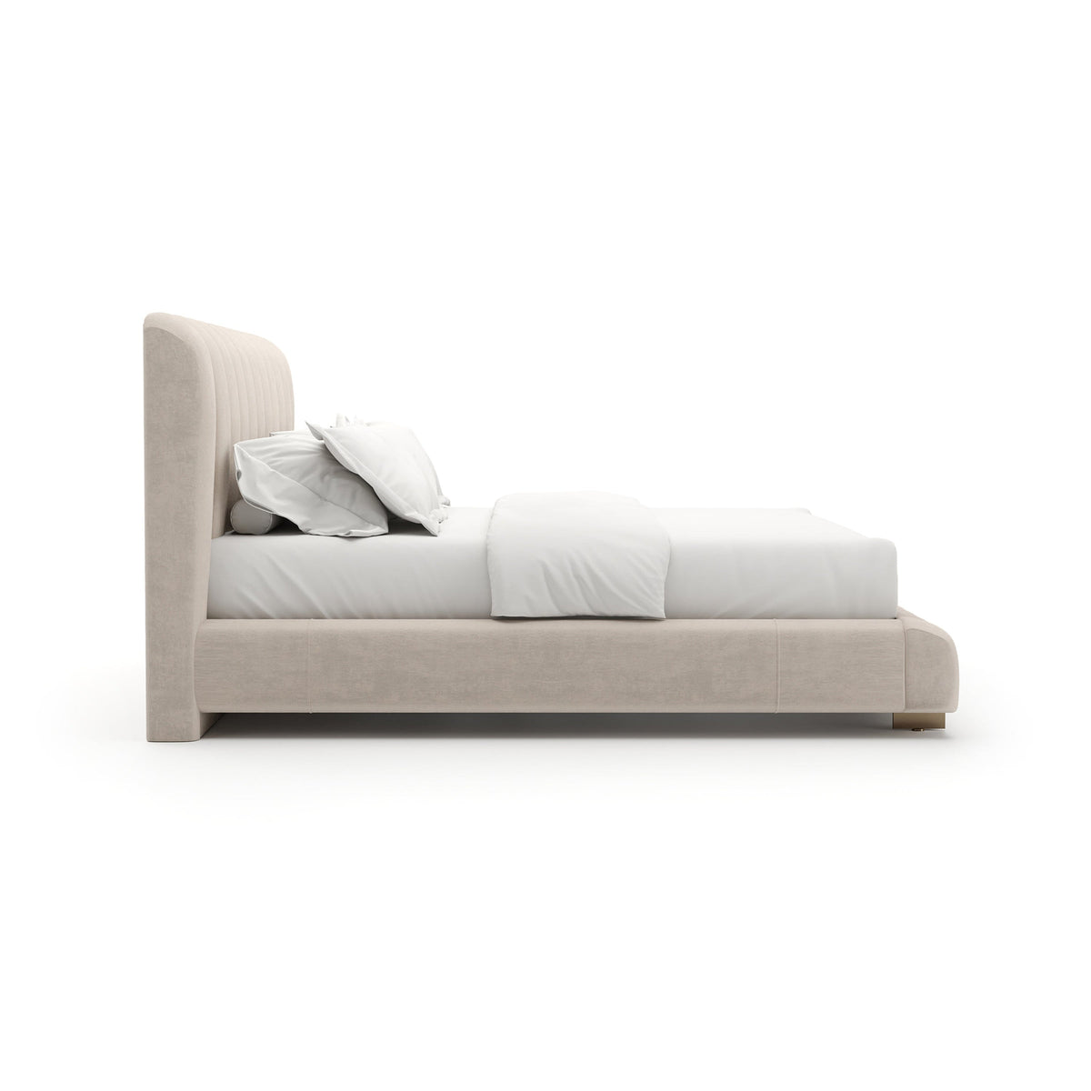 Well Balanced Bed
