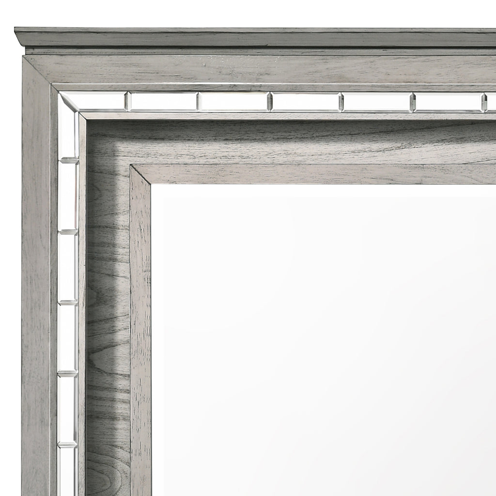 Antares Vanity Mirror