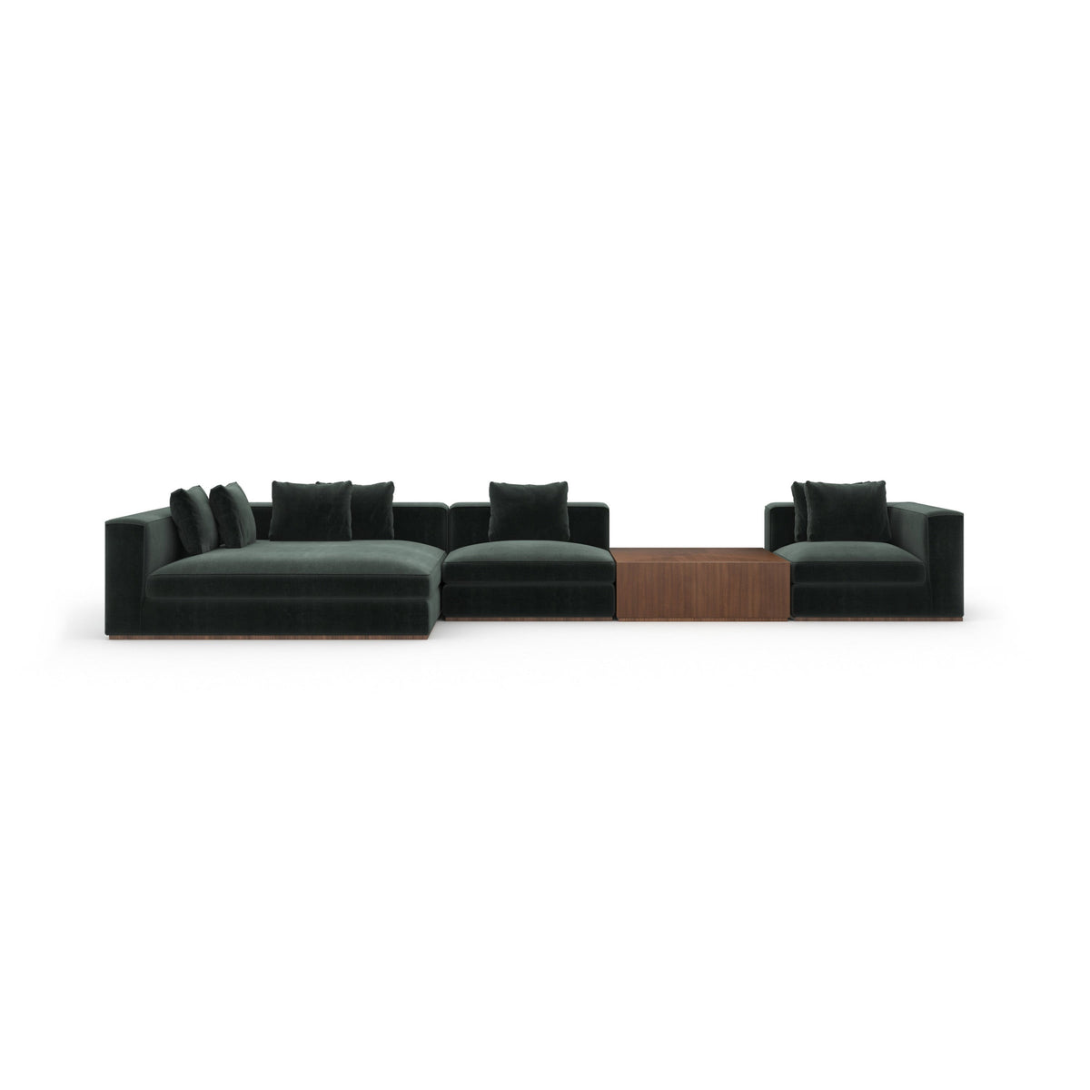 Bello Sectional