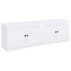 Lunetta Media Console