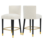 27-Inch Modern Counter Stool
