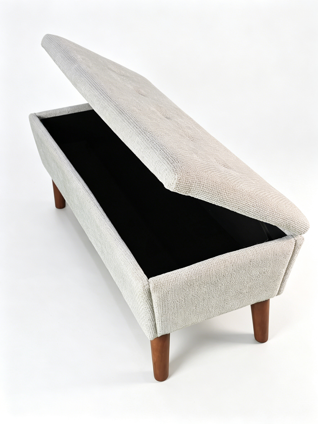 42" Rectangular Ottoman