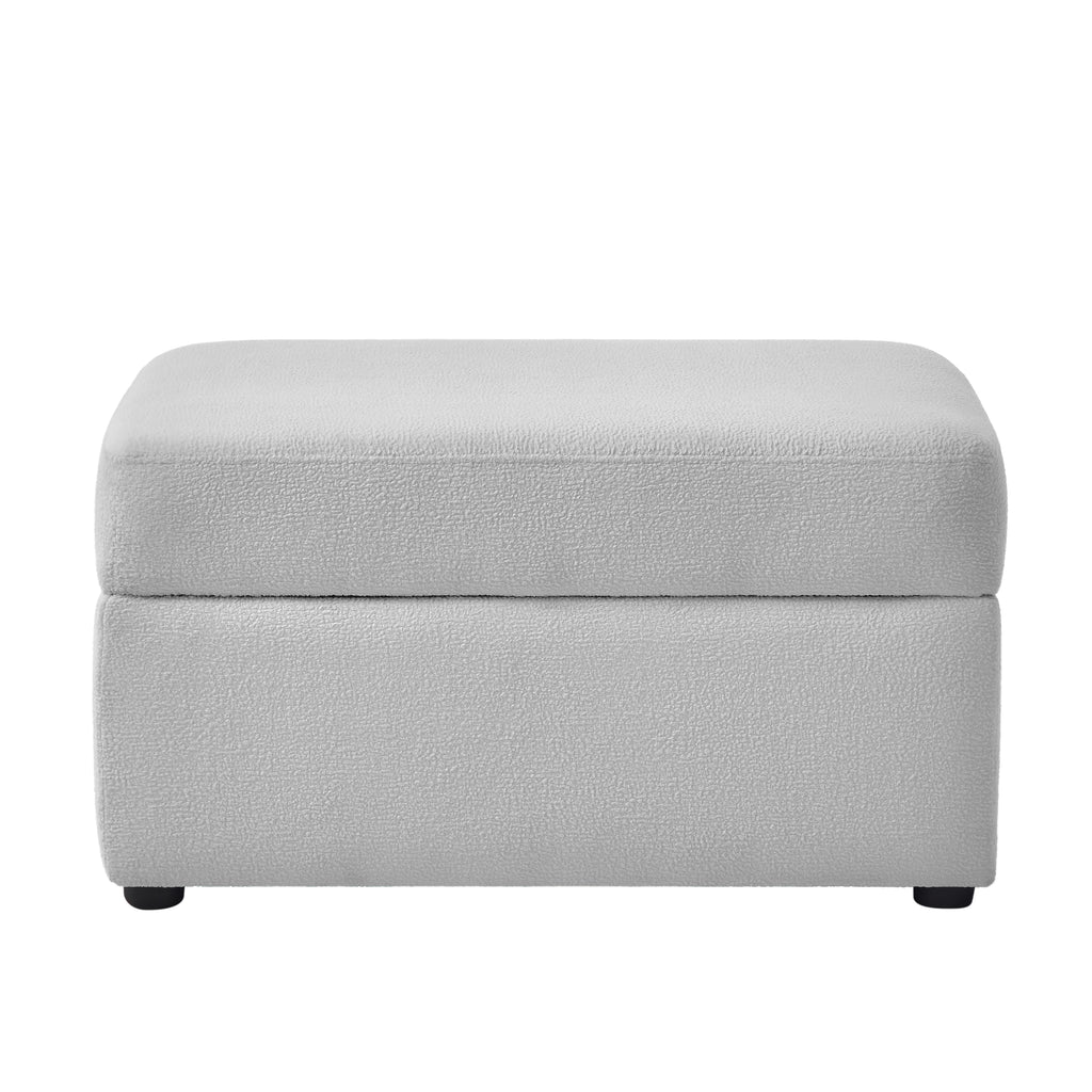 Chauncy Storage Ottoman