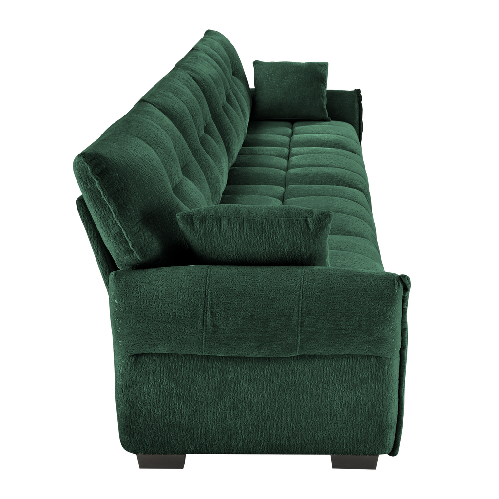 Modern 4-Seater Sofa