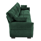 Modern 4-Seater Sofa