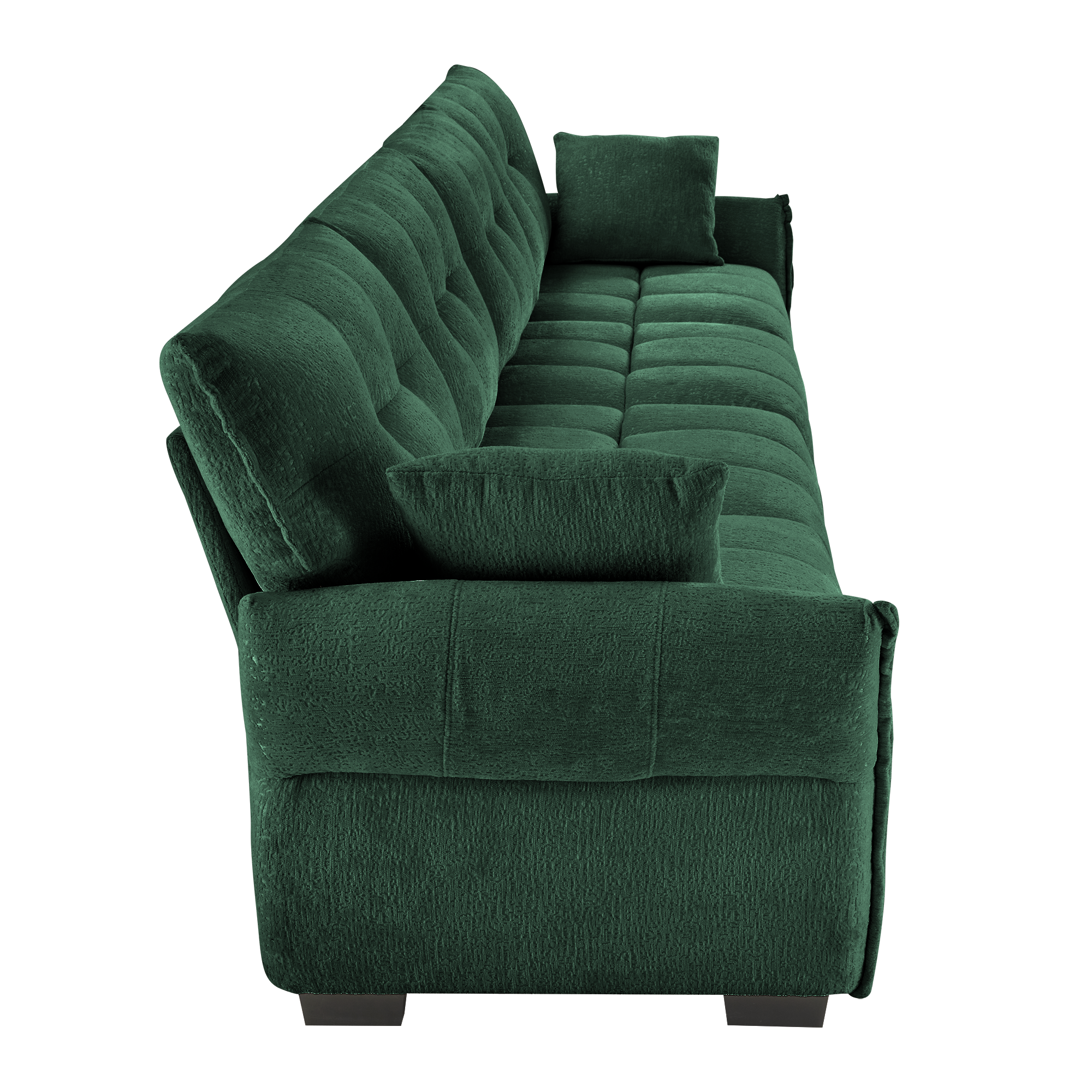 Modern 4-Seater Sofa
