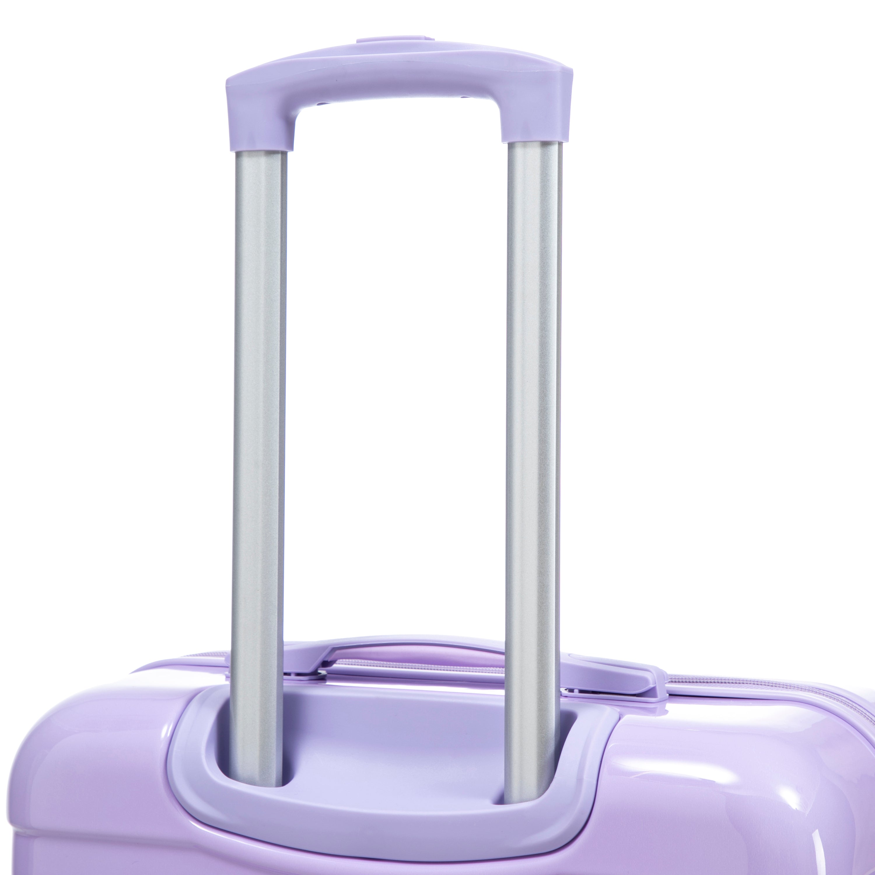 20'/24'/28' 3-Piece PC Spinner Wheel Luggage Set