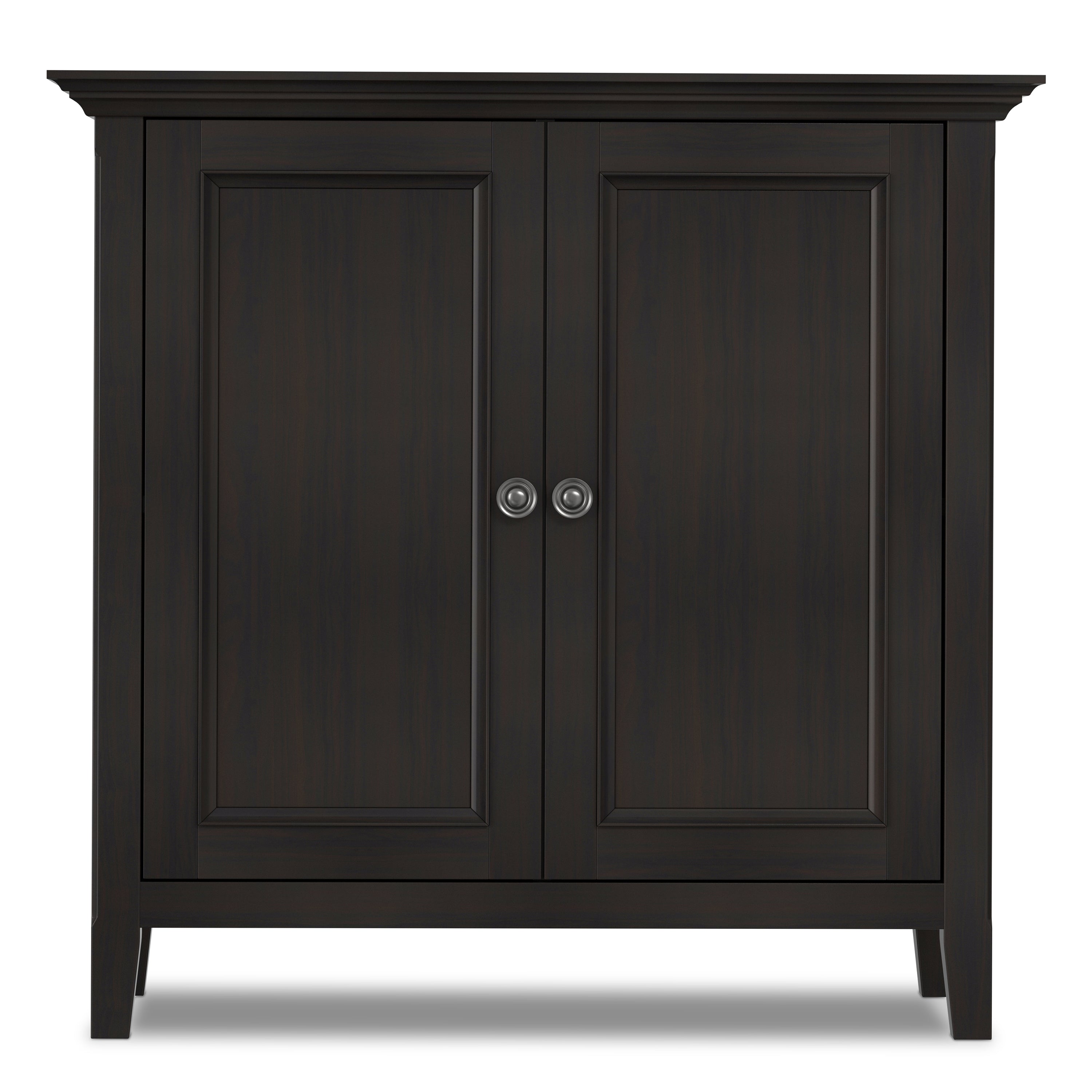 Amherst 2 Door Storage Cabinet