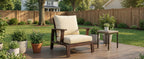 Patio Accent Chair
