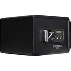 0.54 Cubic Ft Keypad Fireproof Security Safe