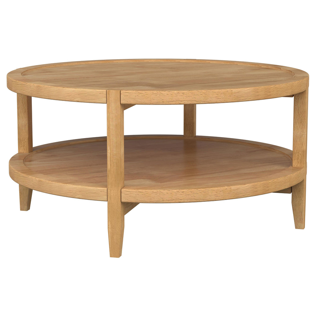 Isbell Maple Coffee Table