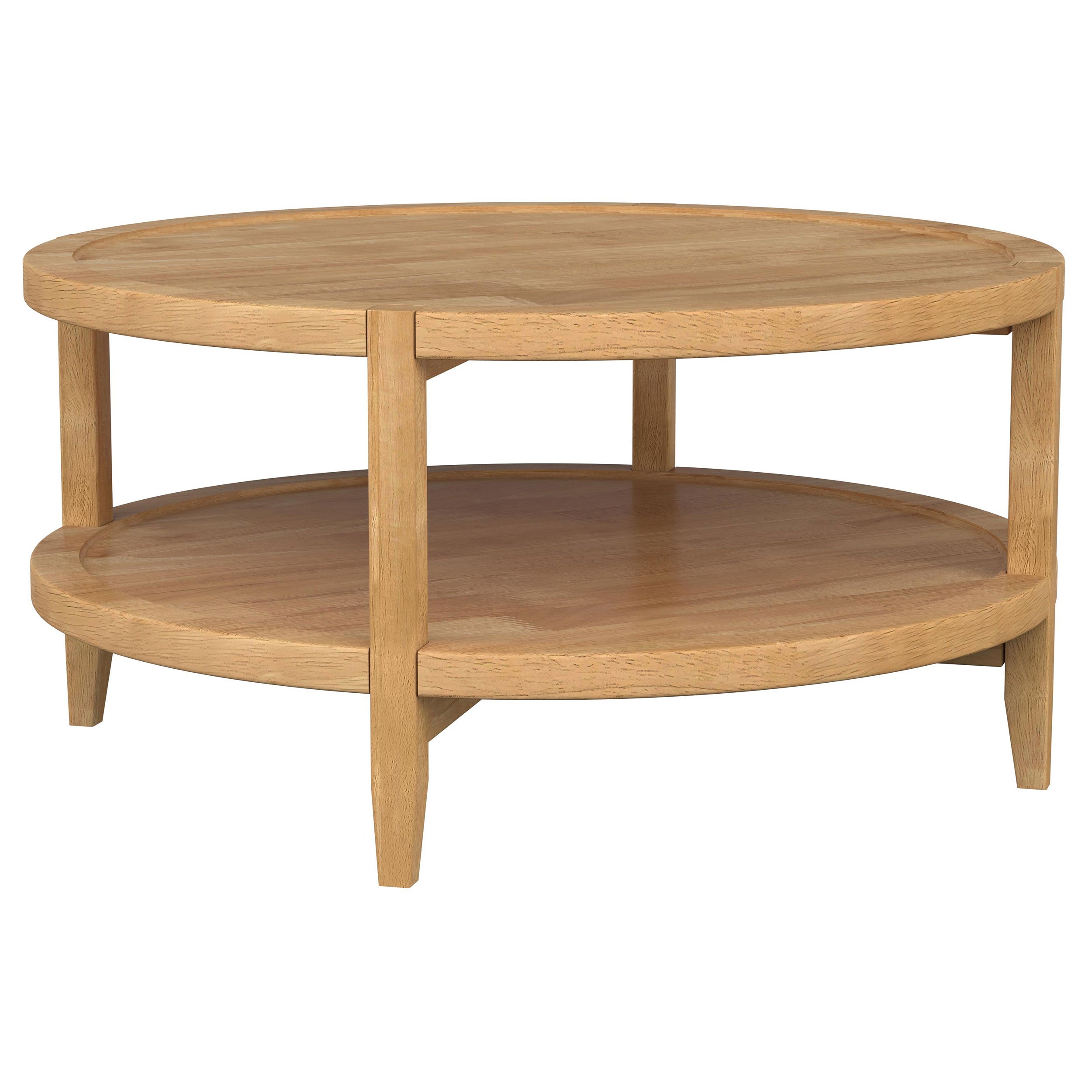 Isbell Maple Coffee Table