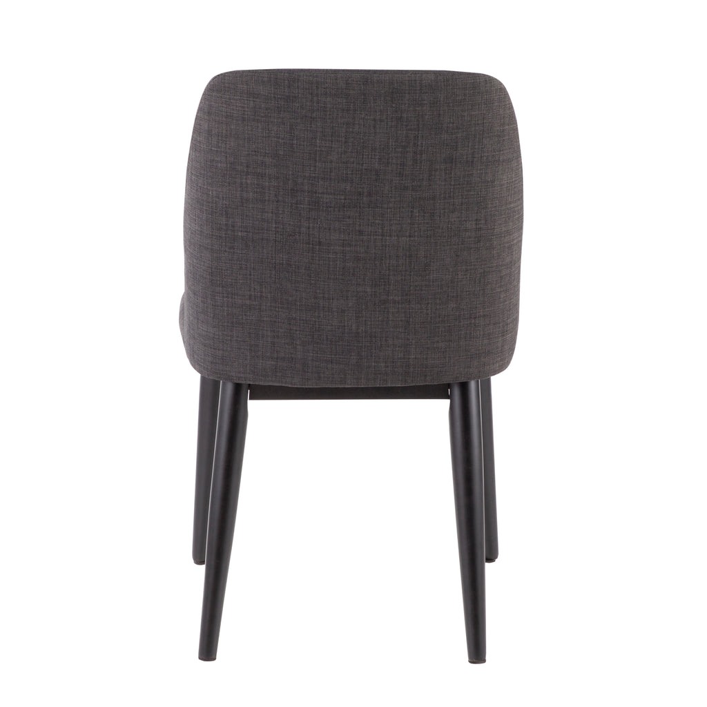 Tintori Contemporary Dining Chair