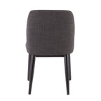 Tintori Contemporary Dining Chair