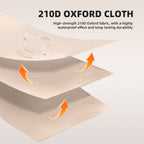 Inflatable Tents for Camping with Canopy
