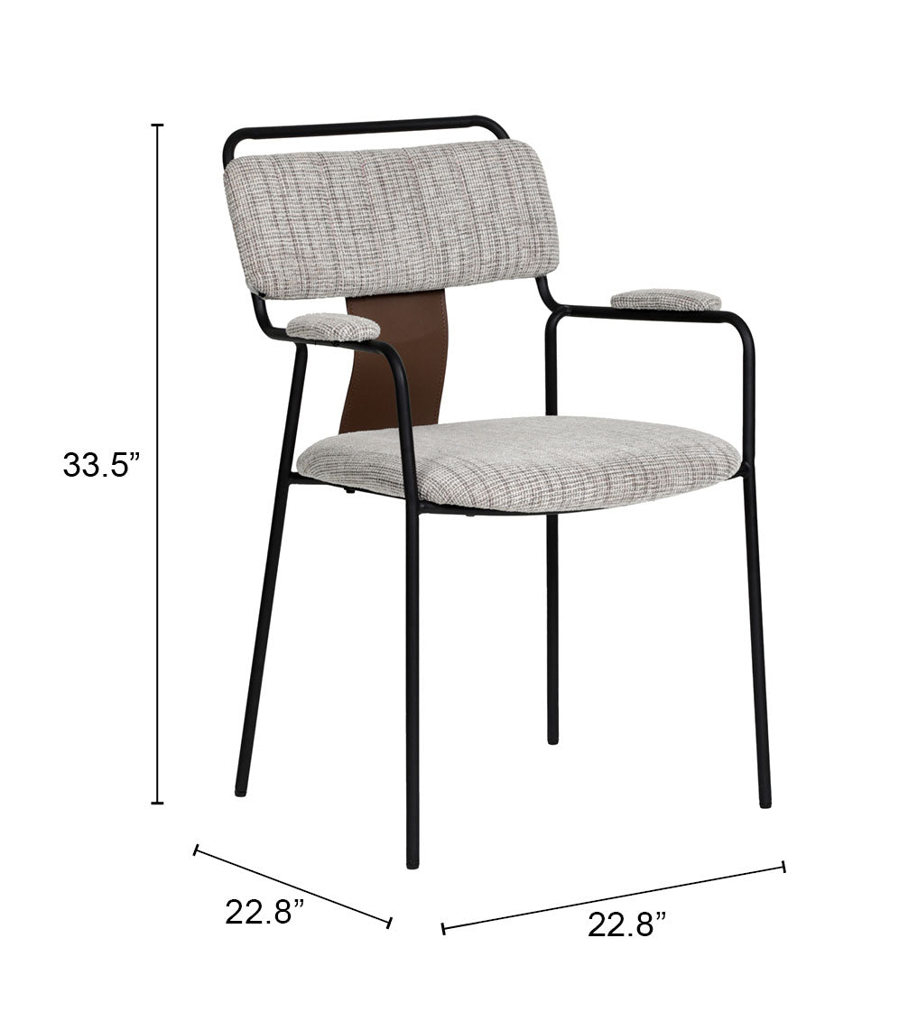 Couva Dining Chair (Set of 2)