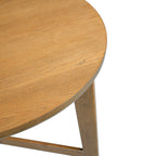 36.22 Inch High Dining Table