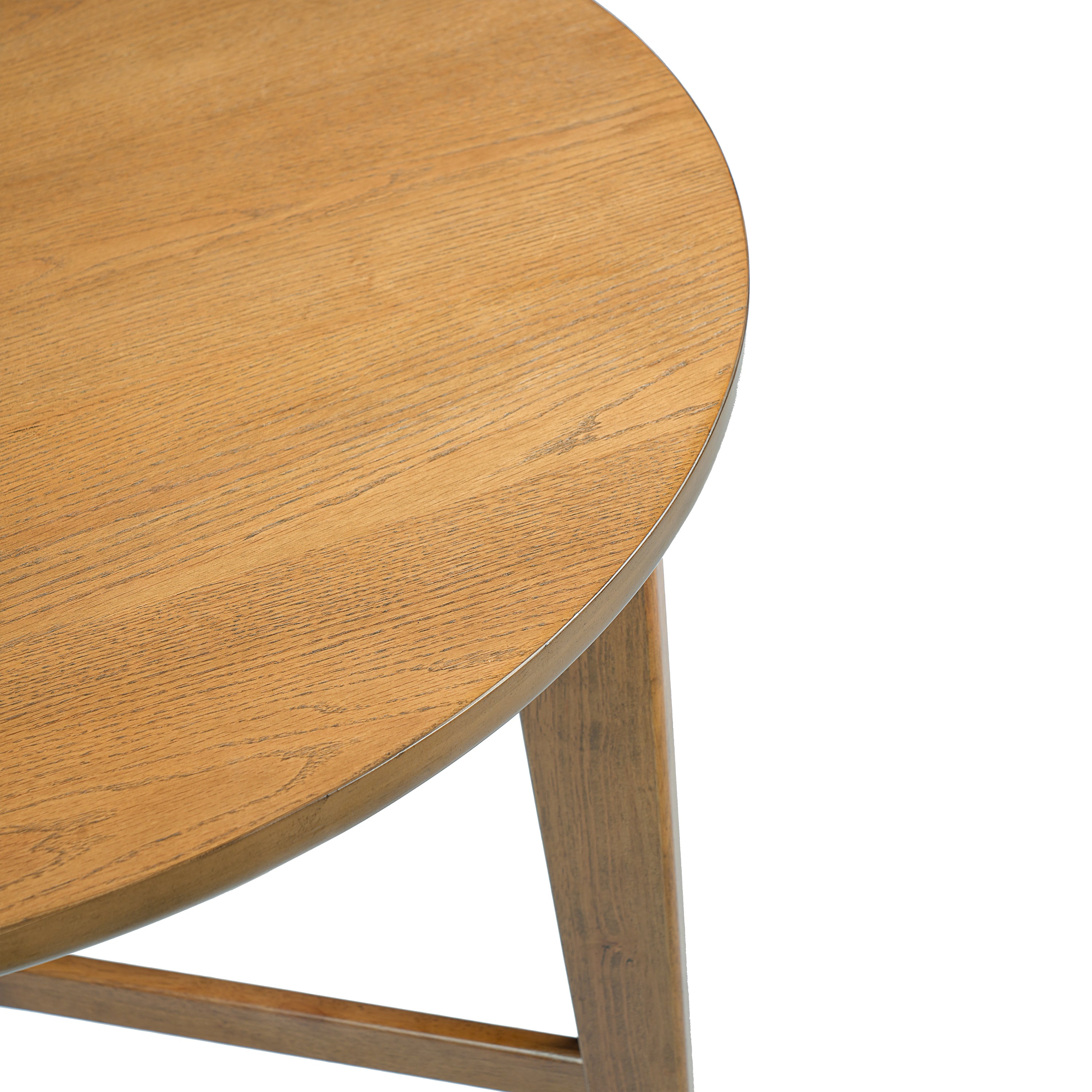 36.22 Inch High Dining Table