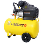 4.5HP Portable 13 Gallons Oil-Lubricated Air Compressor