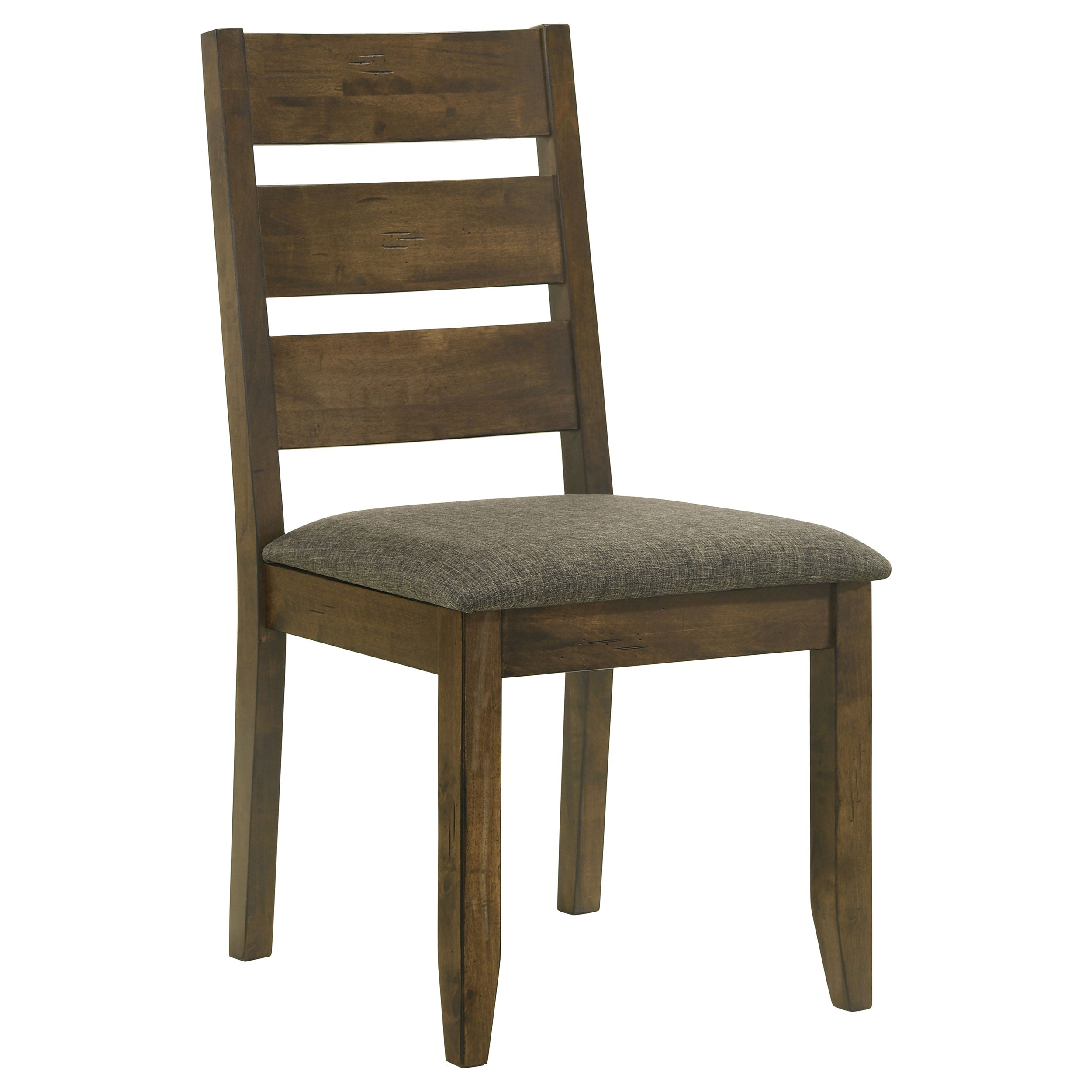 Gawain Rustic Nutmeg 6-Piece Dining Set