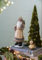 2pcs Christmas Gnomes Decorations
