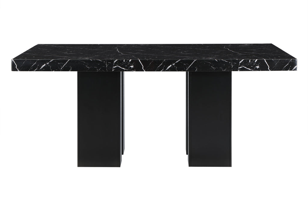 Jhoanna 5pc Dining Table Set