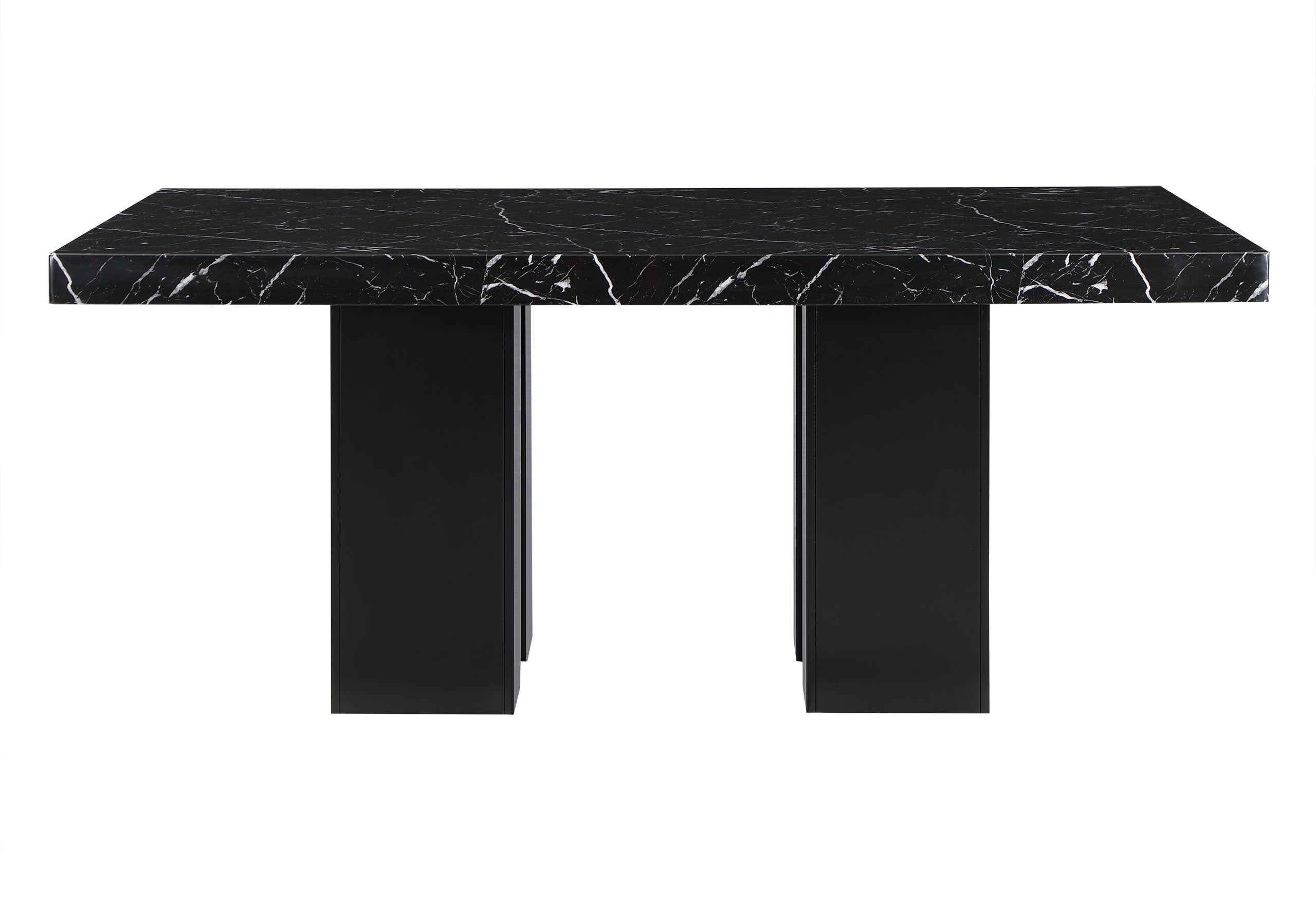 Jhoanna 5pc Dining Table Set