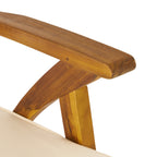 Hermosa 2PC Barstool Set