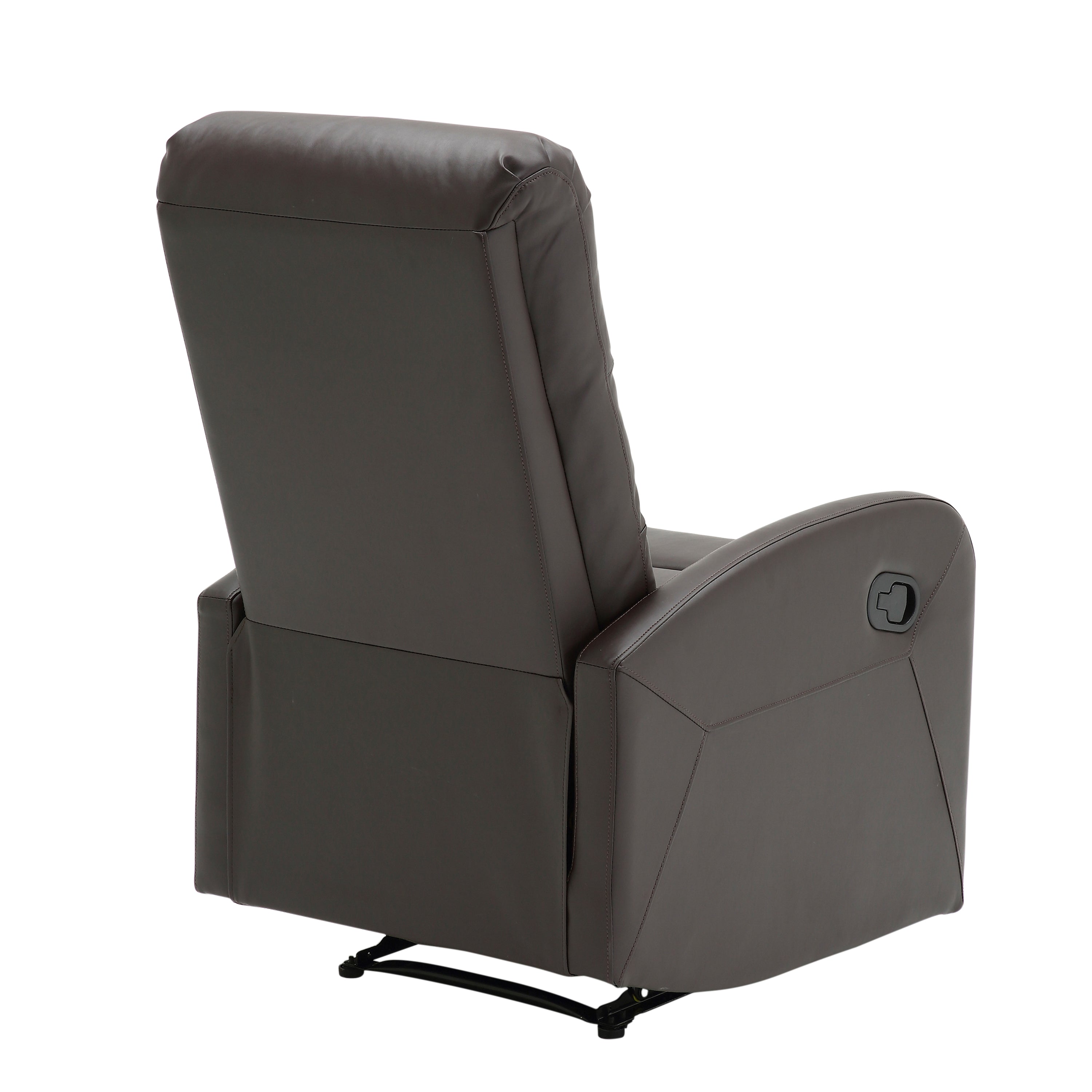 Contemporary Recliner Chair