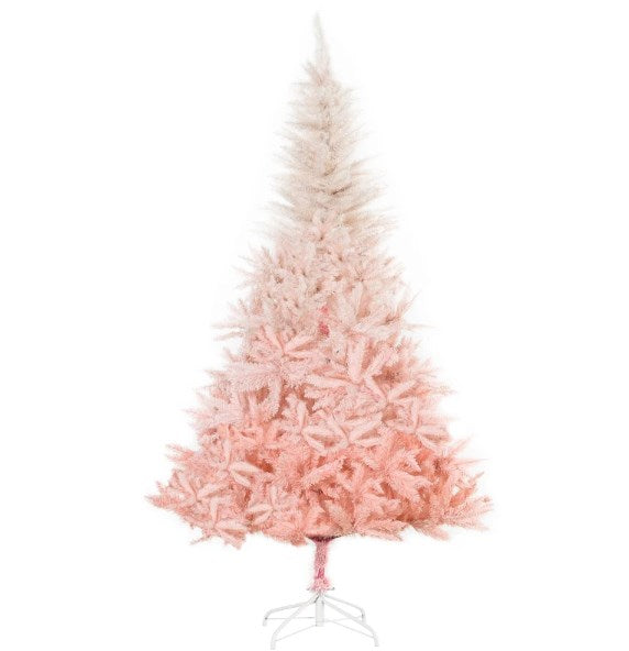 Spruce Artificial Christmas Tree with Realistic Branches