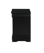 Louis Philippe Nightstand